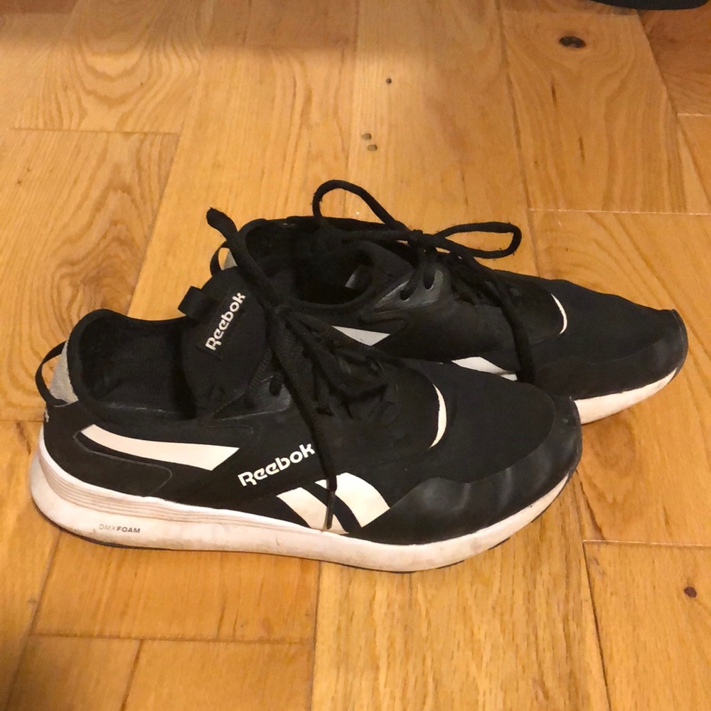 Reebok size 9,5 shoes